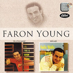 Faron Young - Hello Walls
