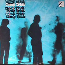 Cheap Trick - Cover Girl