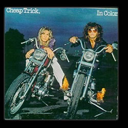 Cheap Trick - He's A Whore