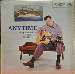 Eddy Arnold - Bouquet of Roses
