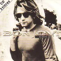 Bon Jovi - Always