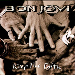 Bon Jovi - I Believe