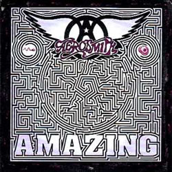 Aerosmith - Amazing