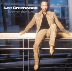 Lee Greenwood - God Bless The USA