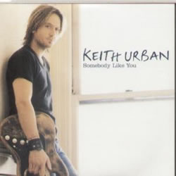 Keith Urban - Somebody Like You