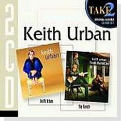 Keith Urban - You Look Good In My Shirt