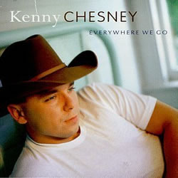 Kenny Chesney - I Might Get Over You