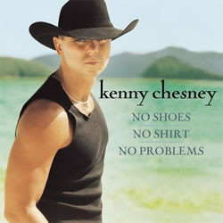 Kenny Chesney - Live Those Songs
