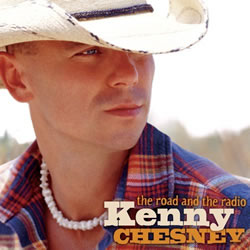 Kenny Chesney - Living In Fast Forward