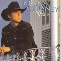 Kenny Chesney - She Gets That Way