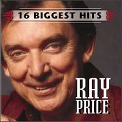 Ray Price - Crazy Arms