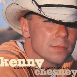 Kenny Chesney - There Goes My Life