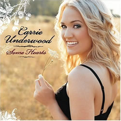Carrie Underwood - Jesus, Take The Wheel