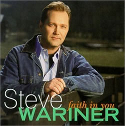 Steve Wariner - Katie Wants A Fast One