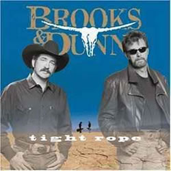 Brooks & Dunn - You'll Always Be Loved By Me