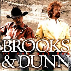 Brooks & Dunn - How Long Gone