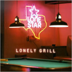 Lonestar - Everythings Changed