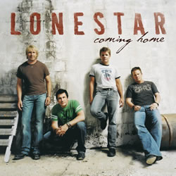 Lonestar - Running Away With My Heart