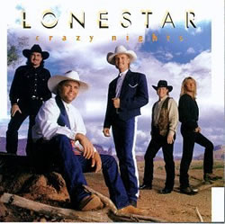 Lonestar - Say When