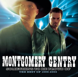 Montgomery Gentry - Didn't I
