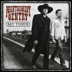 Montgomery Gentry - Lonesome