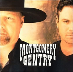 Montgomery Gentry - Ramblin' Man
