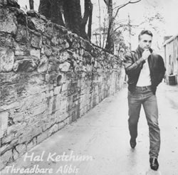 Hal Ketchum - Someplace Far Away