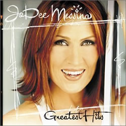 Jo Dee Messina - Heads Carolina, Tails California
