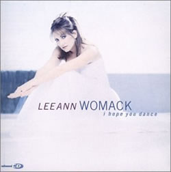 Lee Ann Womack - After I Fall