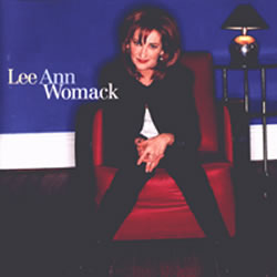 Lee Ann Womack - Talk To Me