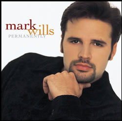 Mark Wills - Back At One