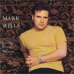 Mark Wills - What Love Is