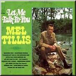 Mel Tillis - All Right(I'll Sign The Papers)
