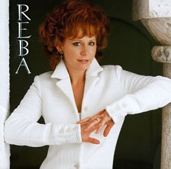 Reba McEntire - Close To Crazy