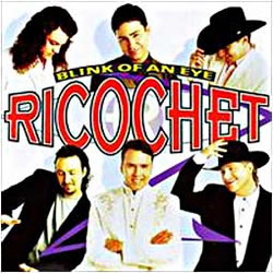 Ricochet - He Left Alot To Be Desired