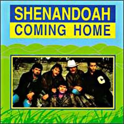 Shenandoah - Next To You, Next To Me