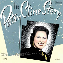Patsy Cline - She's Got You