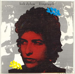 Bob Dylan - Abandoned Love