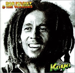 Bob Marley - Misty Morning