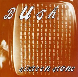 Bush - Glycerine