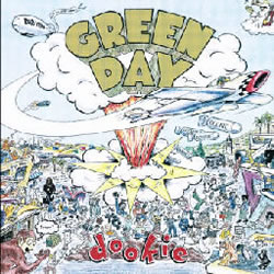 Green Day - Basket Case