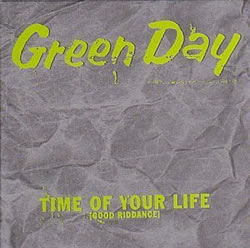 Green Day - Good Riddance