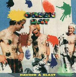 Green Day - One Of My Lies