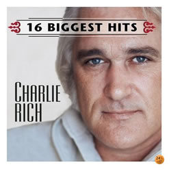 Charlie Rich - Behind Closed Doors