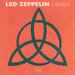 Led Zeppelin - All My Love