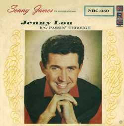 Sonny James - I Need You