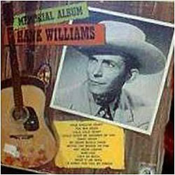 Hank Williams Sr. - Cold, Cold Heart