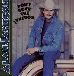 Alan Jackson - Don't Rock The Jukebox