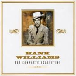 Hank Williams Sr. - Kaw-Liga