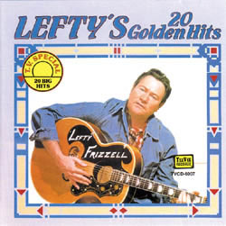 Lefty Frizzell - If You've Got The Money, I've Got The Time